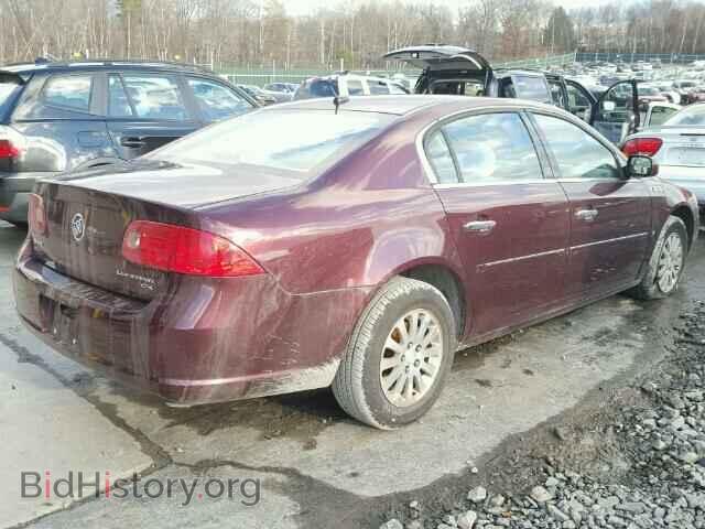 2006 BUICK LUCERNE - VIN: 1G4HP57256U201439 - Фото 4