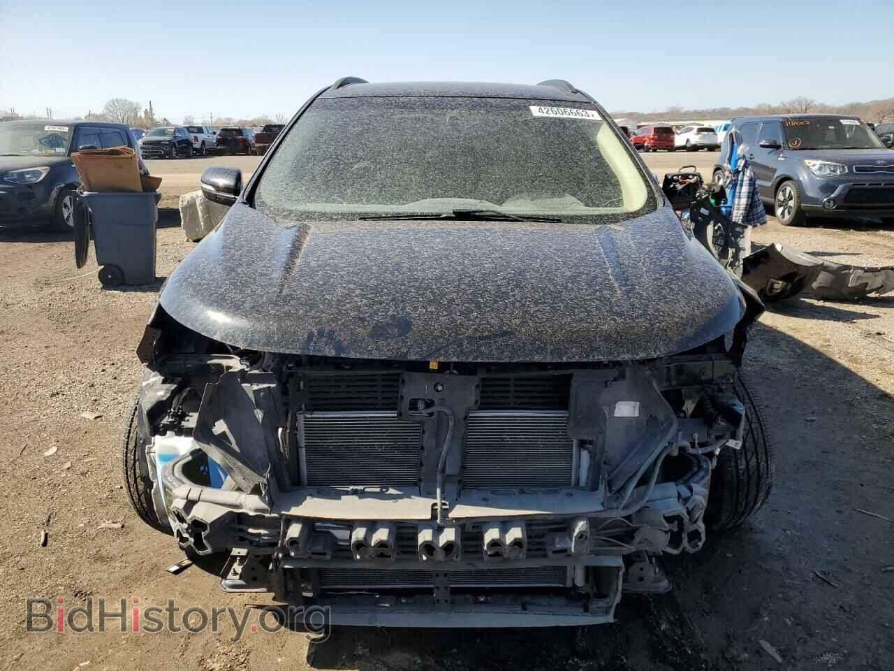 2018 FORD EDGE - VIN: 2FMPK4J8XJBC16129 - Фото 5