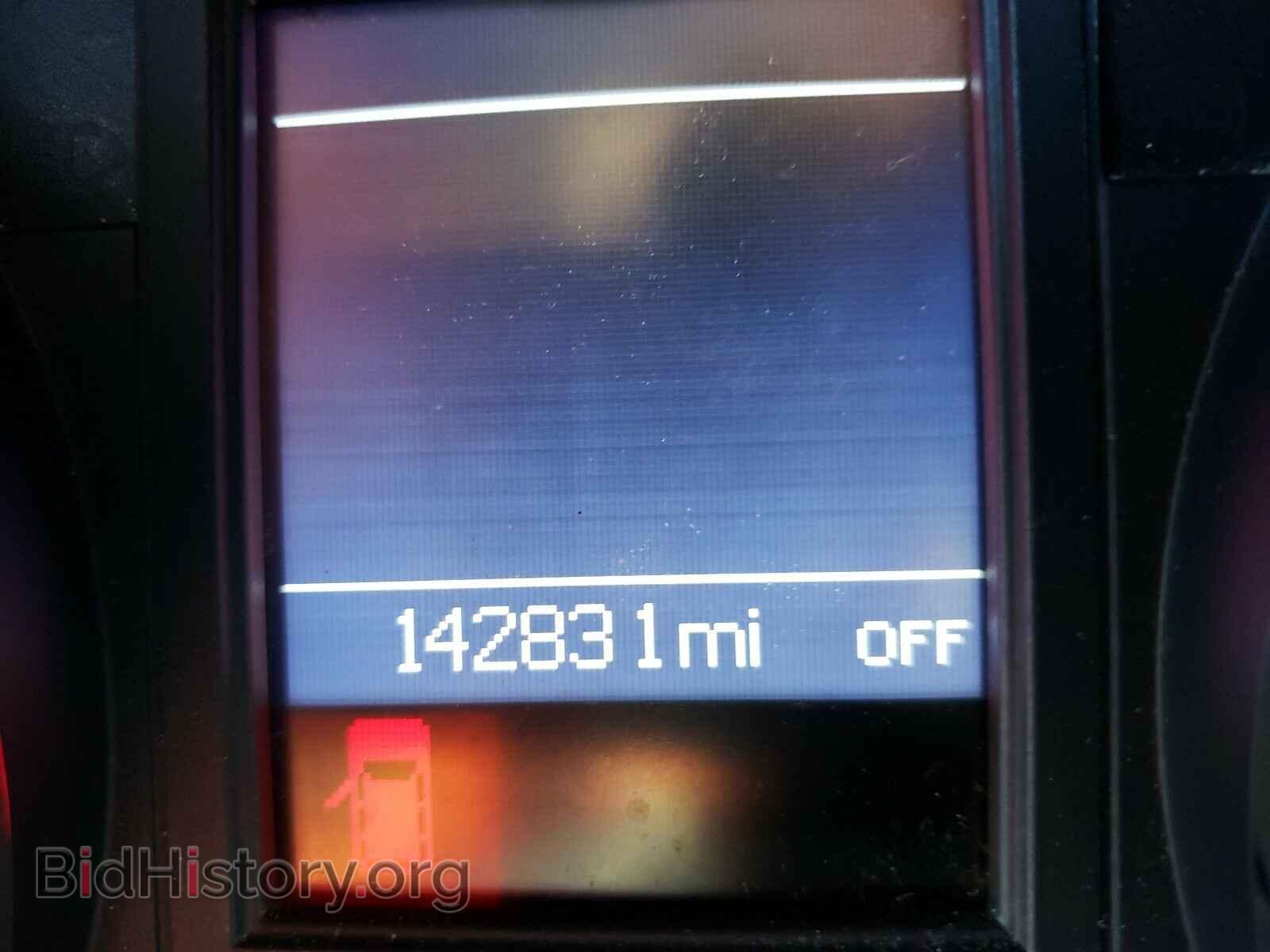2013 CHRYSLER MINIVAN - VIN: 2C4RC1CG6DR537593 - Фото 8