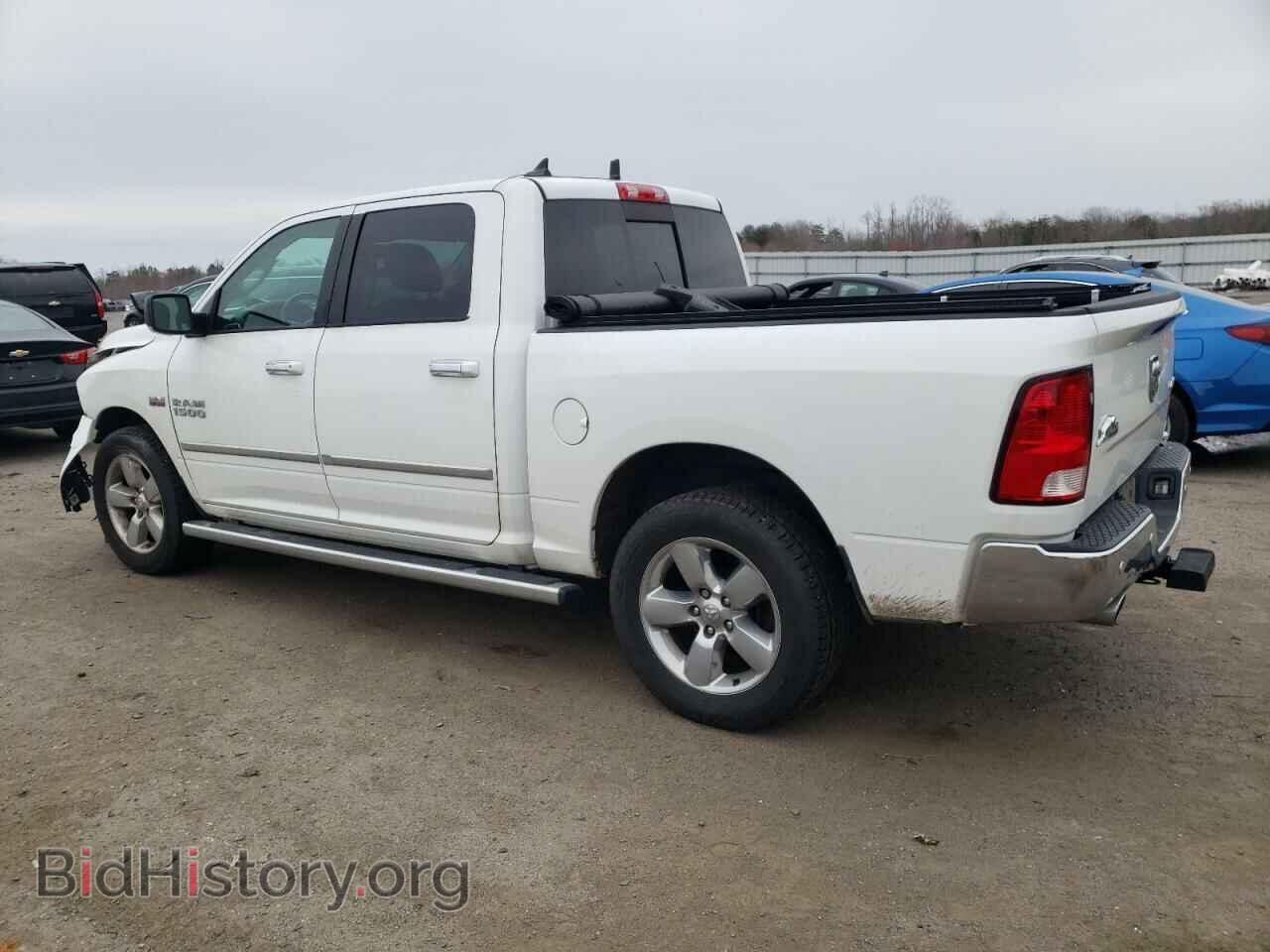 2017 RAM 1500 - VIN: 1C6RR7LT6HS528029 - Photo 2