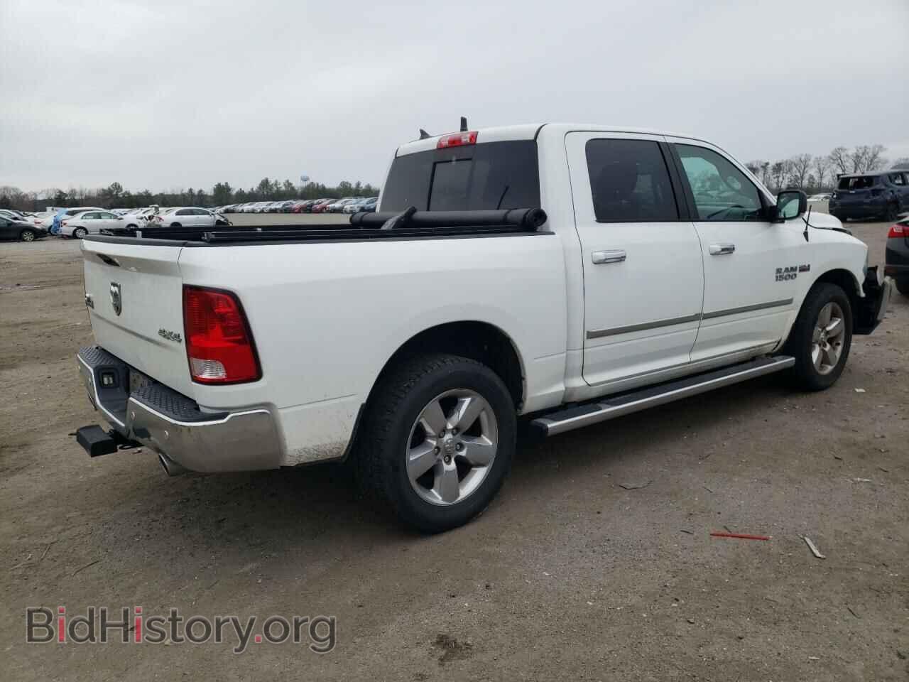 2017 RAM 1500 - VIN: 1C6RR7LT6HS528029 - Photo 3