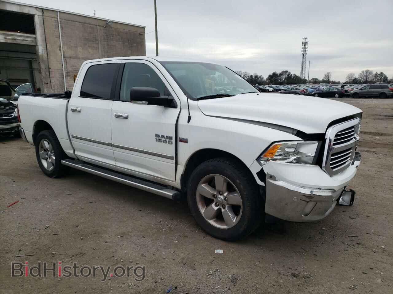 2017 RAM 1500 - VIN: 1C6RR7LT6HS528029 - Photo 4