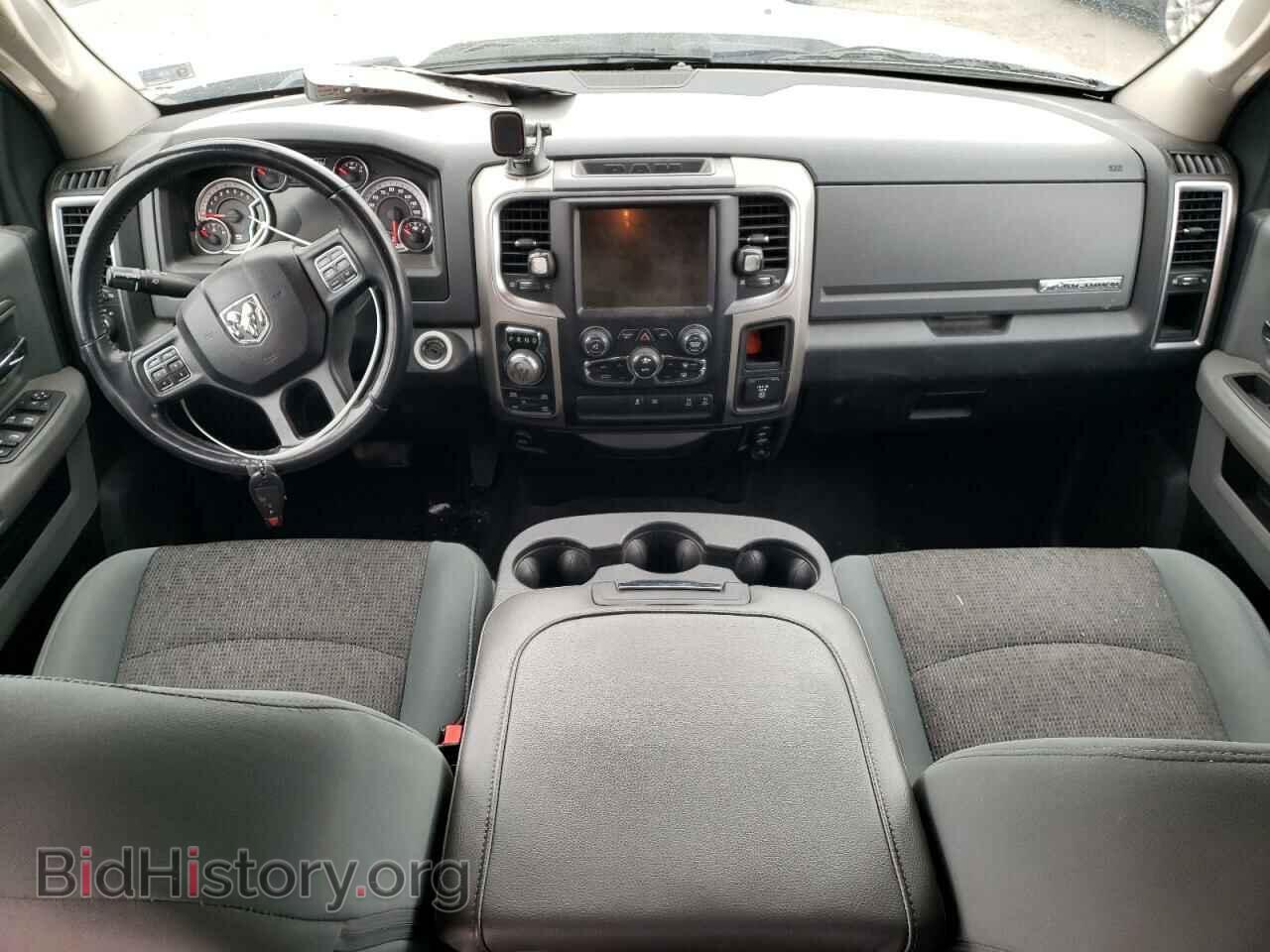 2017 RAM 1500 - VIN: 1C6RR7LT6HS528029 - Photo 8