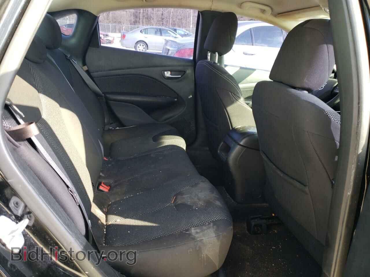 2015 DODGE DART - VIN: 1C3CDFAA4FD433516 - Фото 10