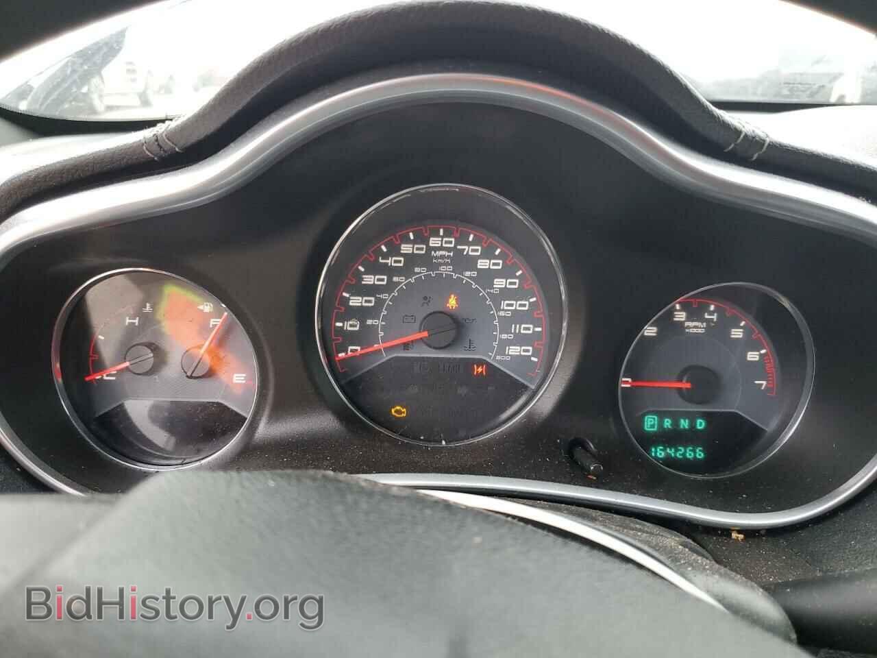 2013 DODGE AVENGER - VIN: 1C3CDZAB6DN649305 - Фото 9