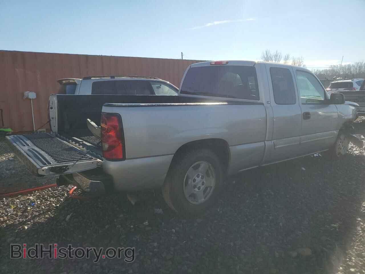 2005 CHEVROLET ALL Models - VIN: 2GCEC19T251154849 - Photo 3
