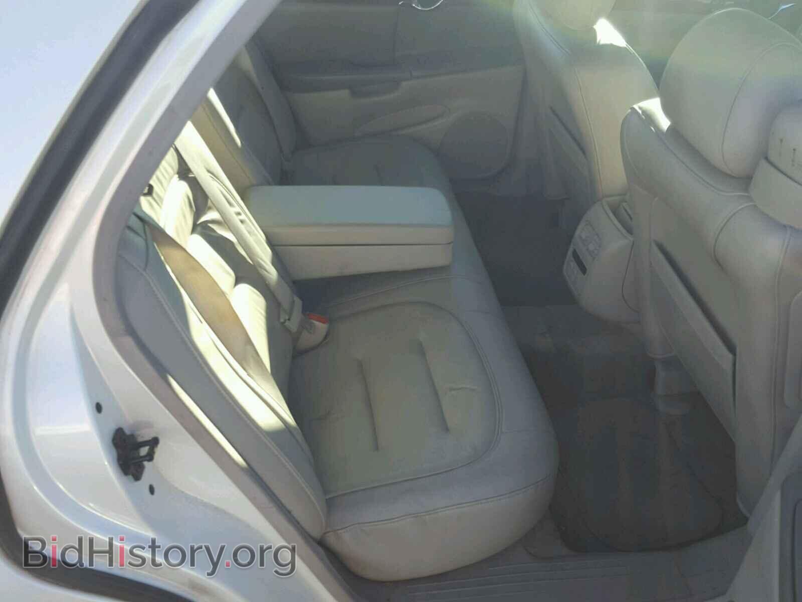 2002 CADILLAC DEVILLE - VIN: 1G6KD54Y52U206519 - Photo 6