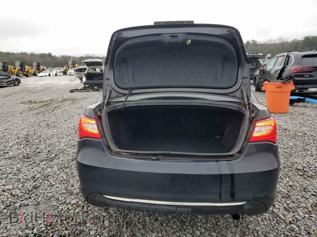 2013 CHRYSLER 200 - VIN: 1C3CCBBB7DN693788 - Фото 6