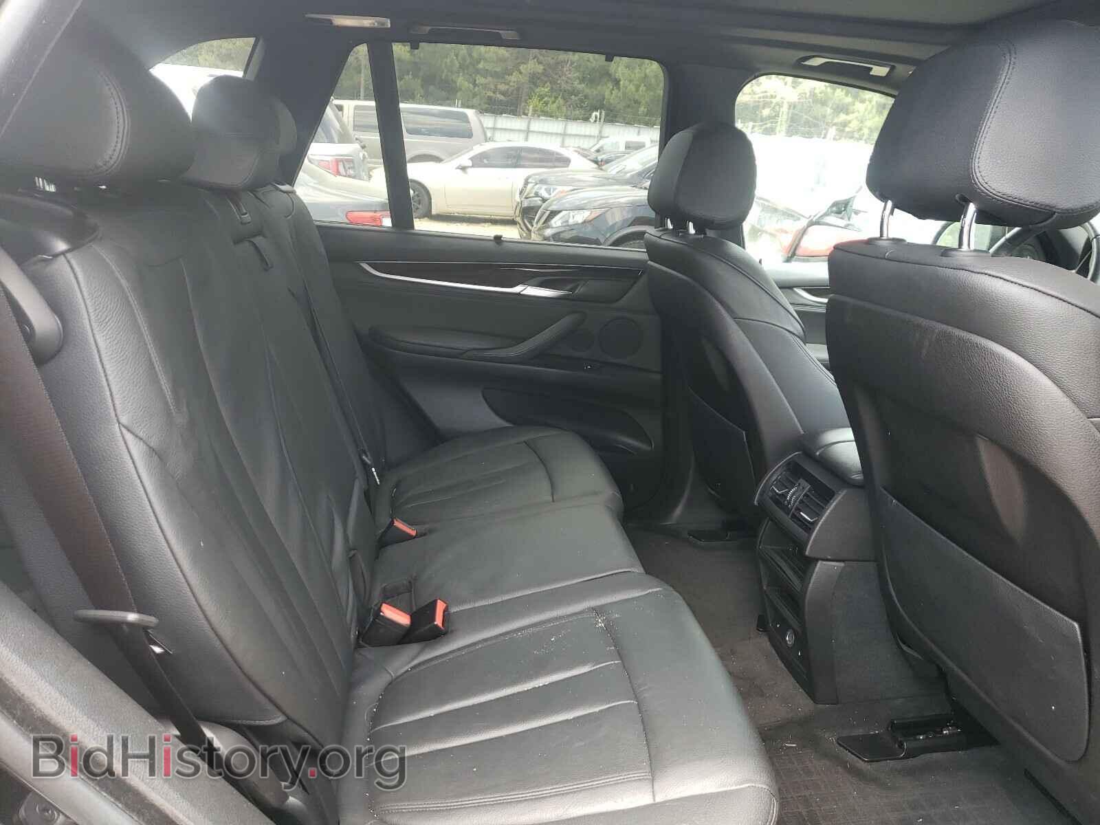 2014 BMW X5 - VIN: 5UXKR2C57E0C00285 - Фото 6