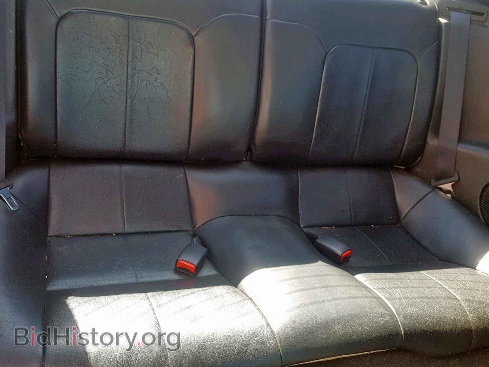 2002 MITSUBISHI ECLIPSE - VIN: 4A3AC84H32E046791 - Фото 6