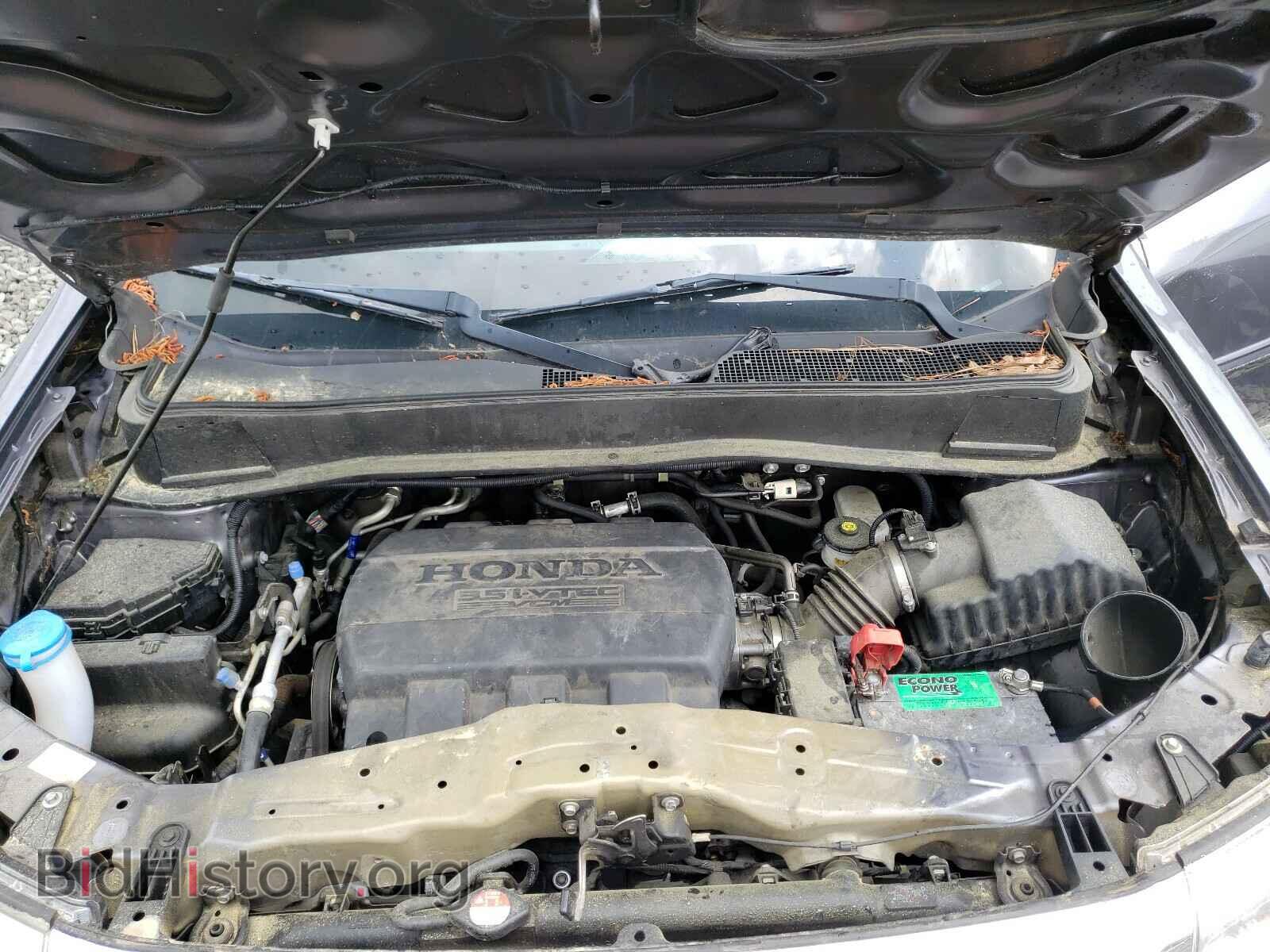 2015 HONDA PILOT - VIN: 5FNYF3H32FB034775 - Фото 7