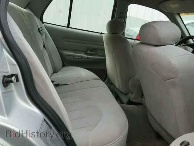 2000 FORD CROWN VIC - VIN: 2FAFP73W9YX167247 - Фото 6
