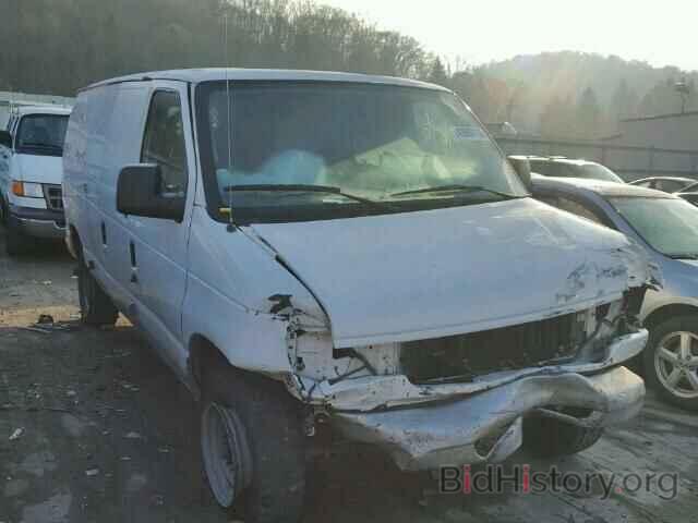 Photo 1FTNE24L94HB06073 - FORD ECONOLINE 2004