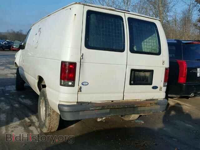 2004 FORD ECONOLINE - VIN: 1FTNE24L94HB06073 - Photo 3