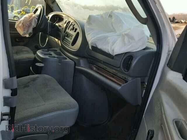 2004 FORD ECONOLINE - VIN: 1FTNE24L94HB06073 - Photo 5
