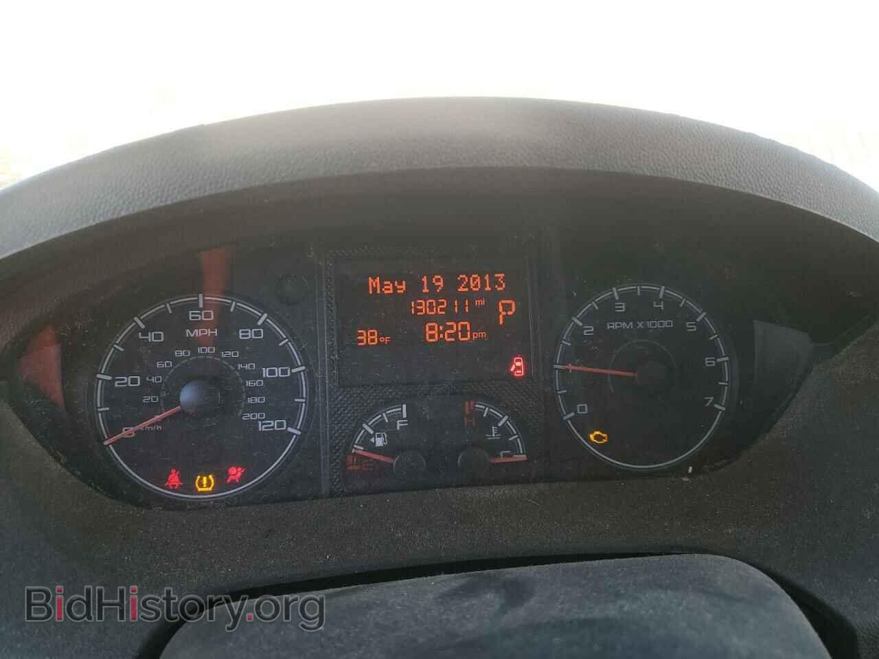 2014 RAM All Models - VIN: 3C6TRVBG8EE104641 - Фото 9