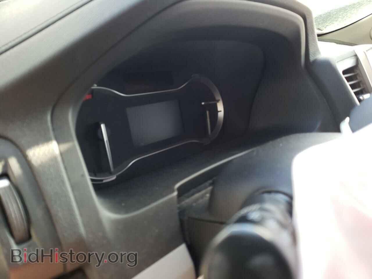 2017 HONDA PILOT - VIN: 5FNYF6H07HB014595 - Фото 9
