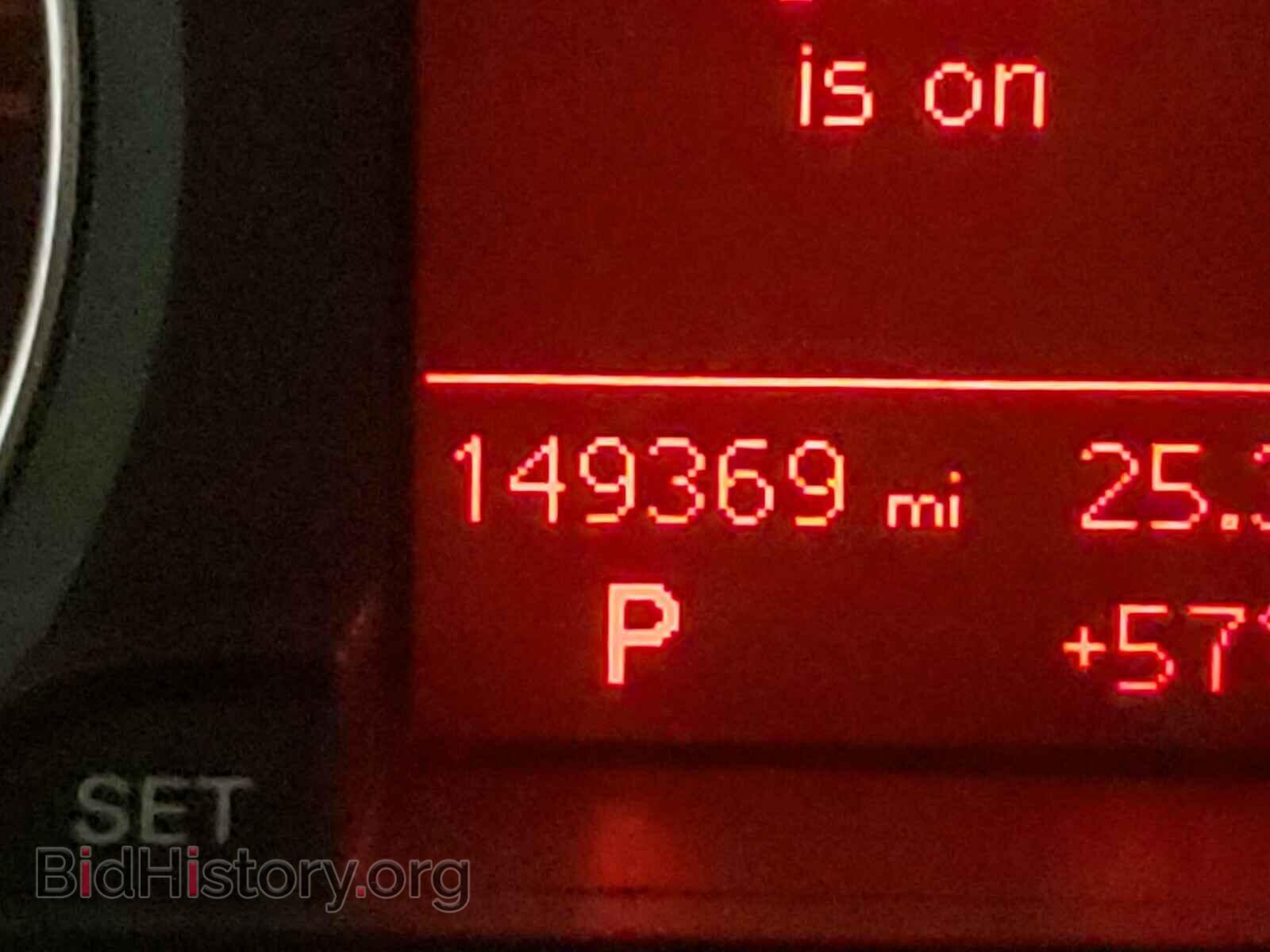 2012 AUDI A4 - VIN: WAUAFAFL1CA118760 - Фото 8
