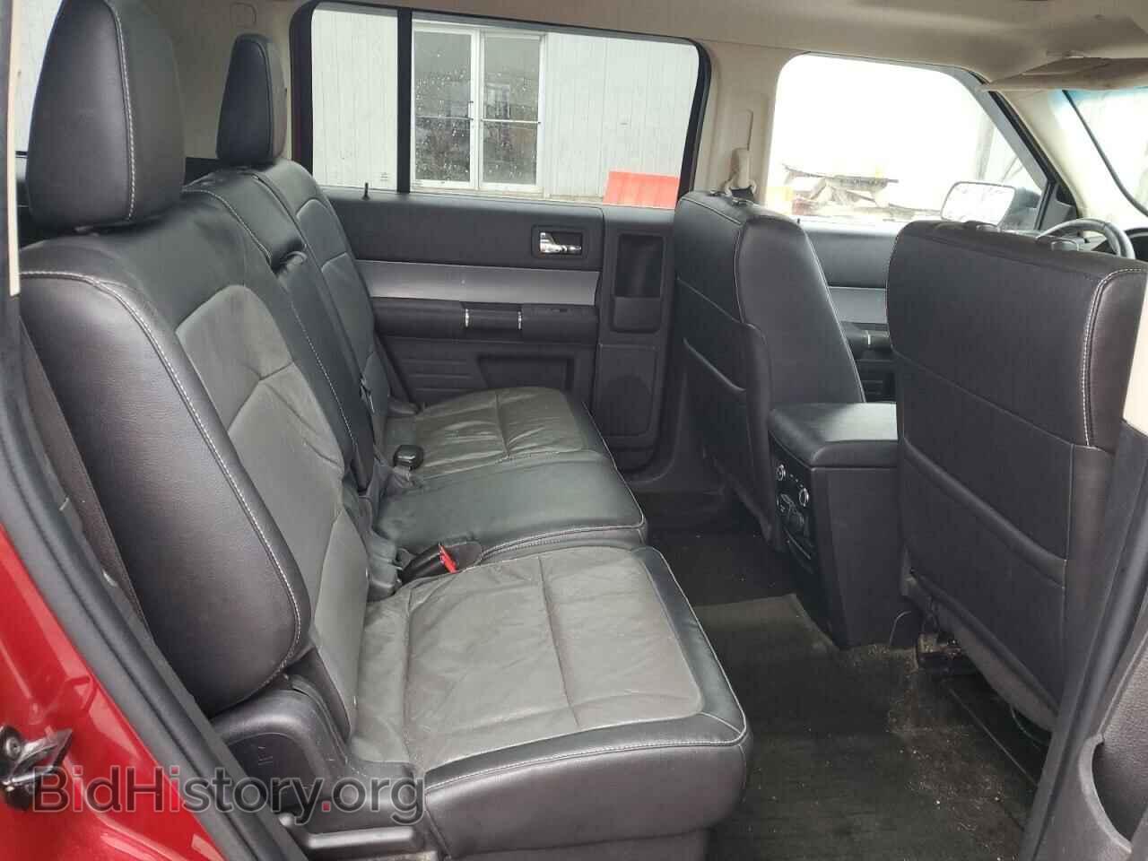2015 FORD FLEX - VIN: 2FMHK6C82FBA08735 - Photo 11