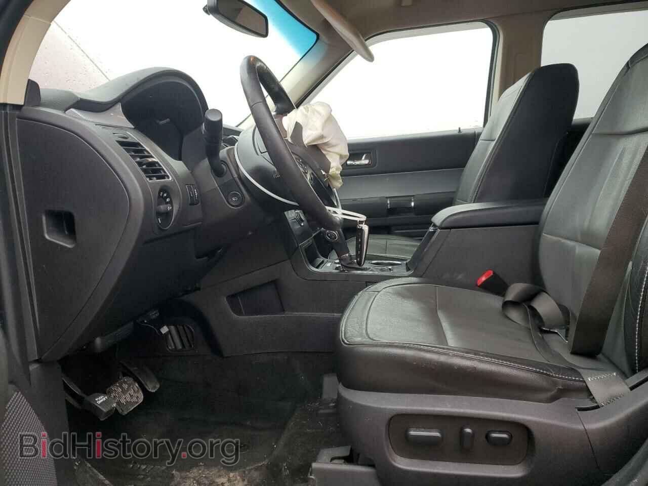 2015 FORD FLEX - VIN: 2FMHK6C82FBA08735 - Photo 7