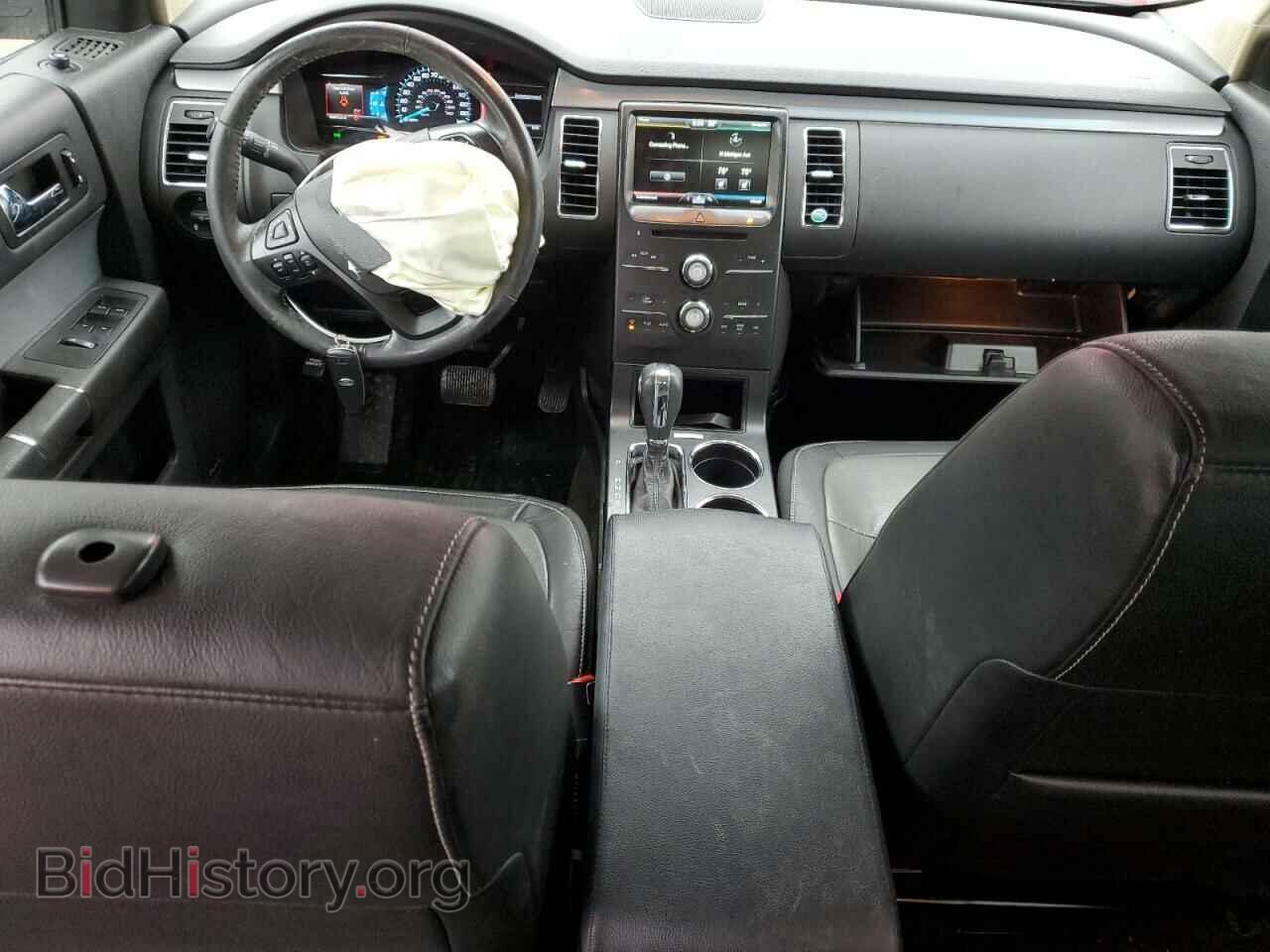2015 FORD FLEX - VIN: 2FMHK6C82FBA08735 - Photo 8