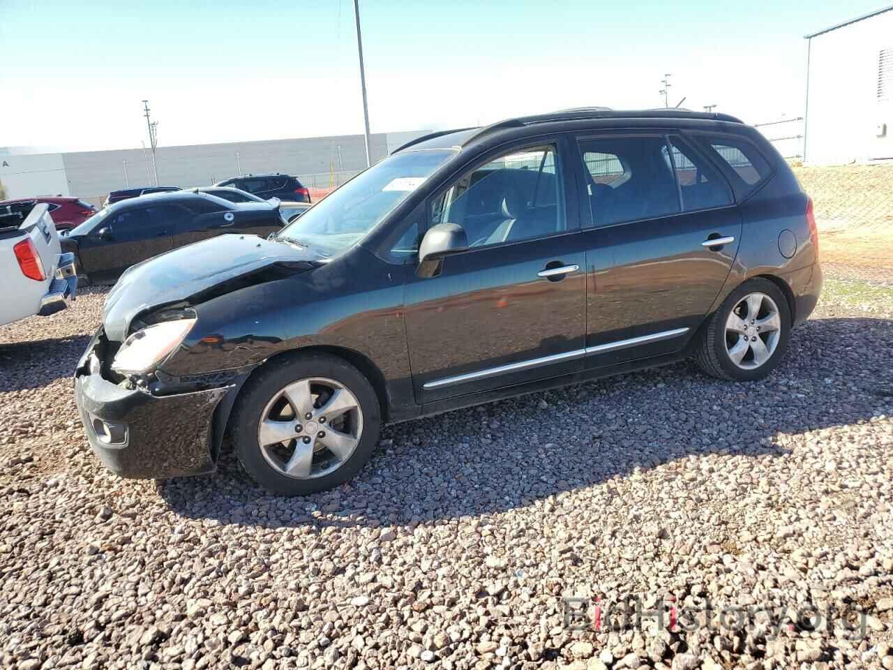 Photo KNAFG525077072715 - KIA RONDO 2007