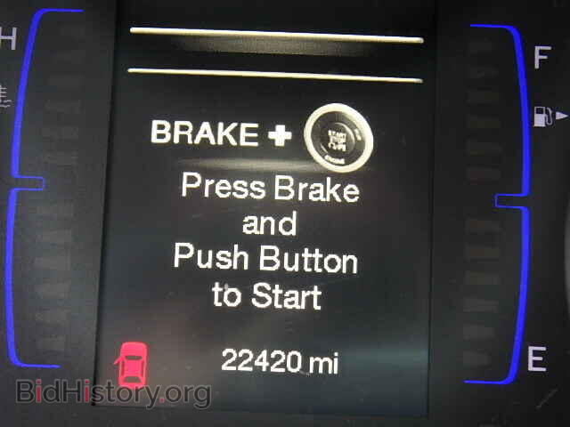 2015 CHRYSLER 200 - VIN: 1C3CCCAB1FN592501 - Фото 8