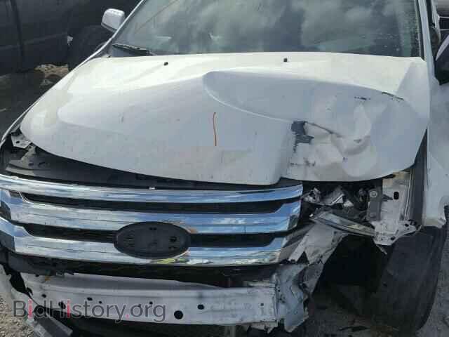 2013 FORD EDGE - VIN: 2FMDK3JC0DBA25373 - Фото 7