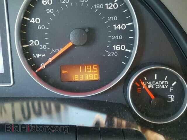 2007 AUDI A4 - VIN: WAUDF78E97A051734 - Photo 8