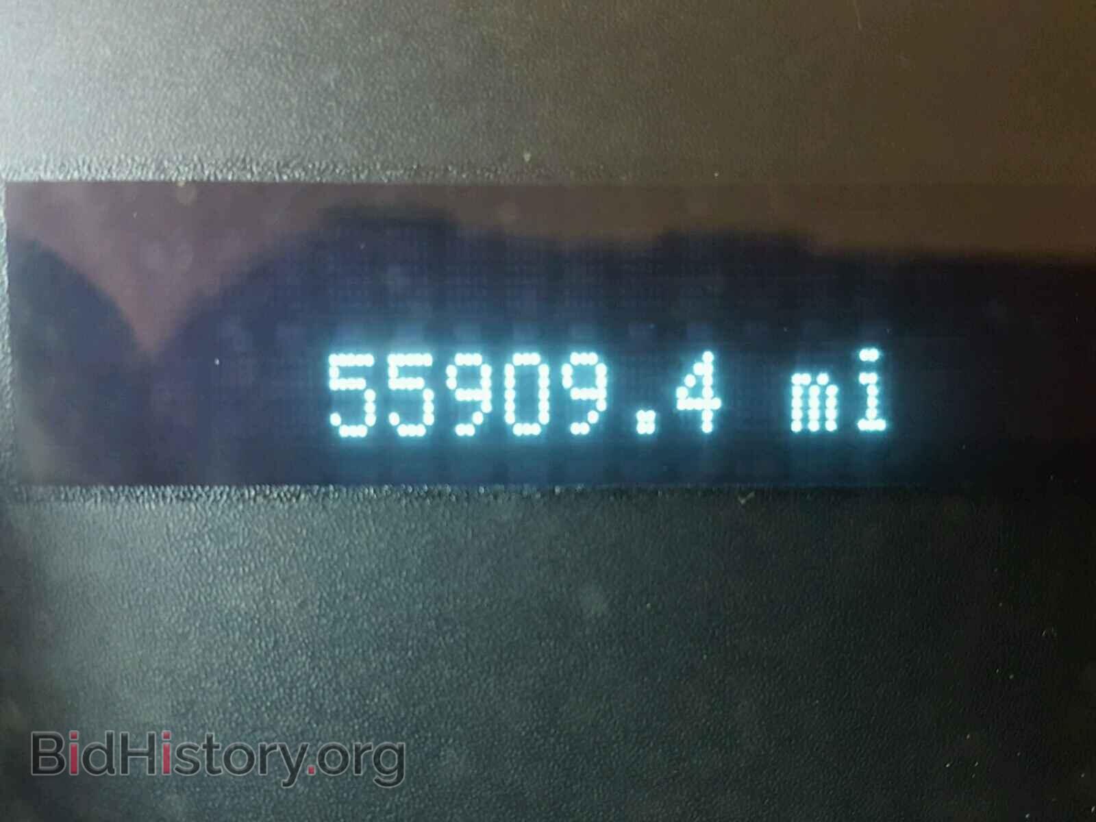 2014 FORD F150 - VIN: 1FTMF1CM4EKE62500 - Фото 8