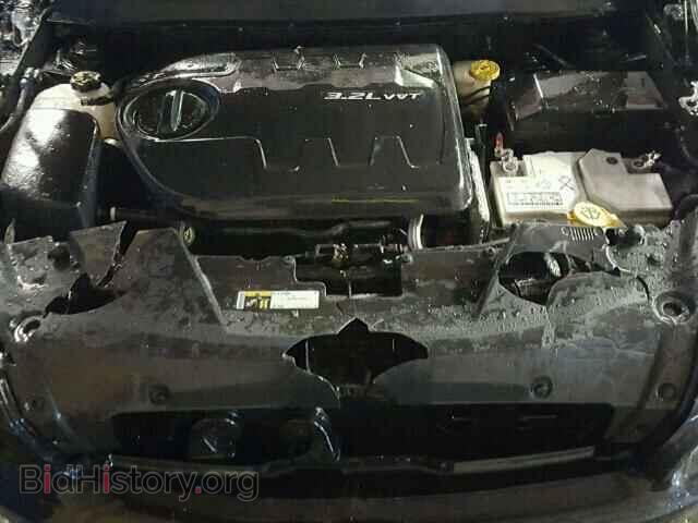 2014 JEEP CHEROKEE - VIN: 1C4PJLDS6EW186821 - Фото 7