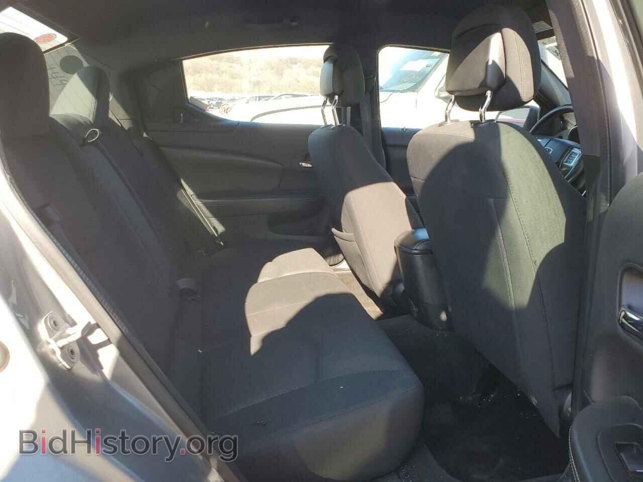 2013 DODGE AVENGER - VIN: 1C3CDZCB8DN680228 - Фото 10
