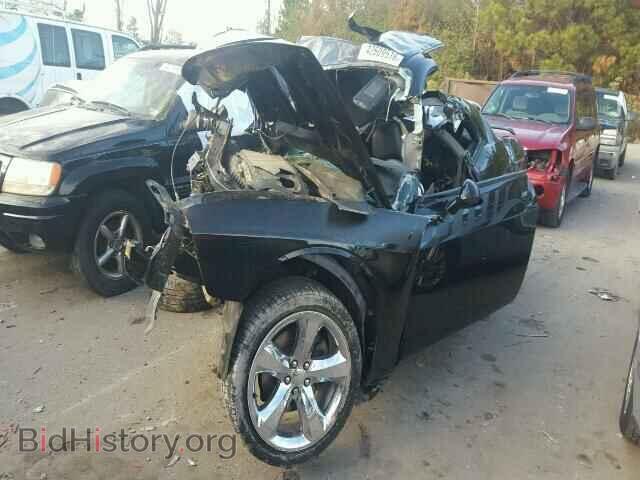 2014 DODGE CHALLENGER - VIN: 2C3CDYBT4EH136808 - Photo 2