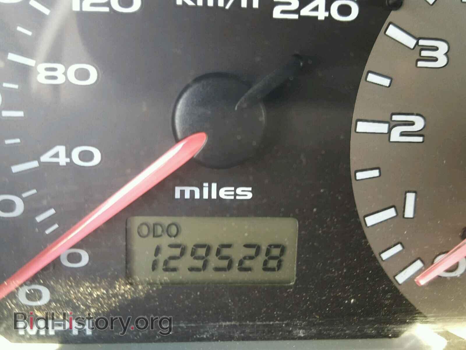 2003 MITSUBISHI ECLIPSE - VIN: 4A3AC34GX3E009989 - Фото 8