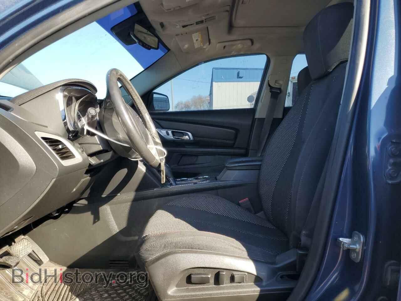 2016 GMC TERRAIN - VIN: 2GKFLTEK7G6296024 - Фото 7