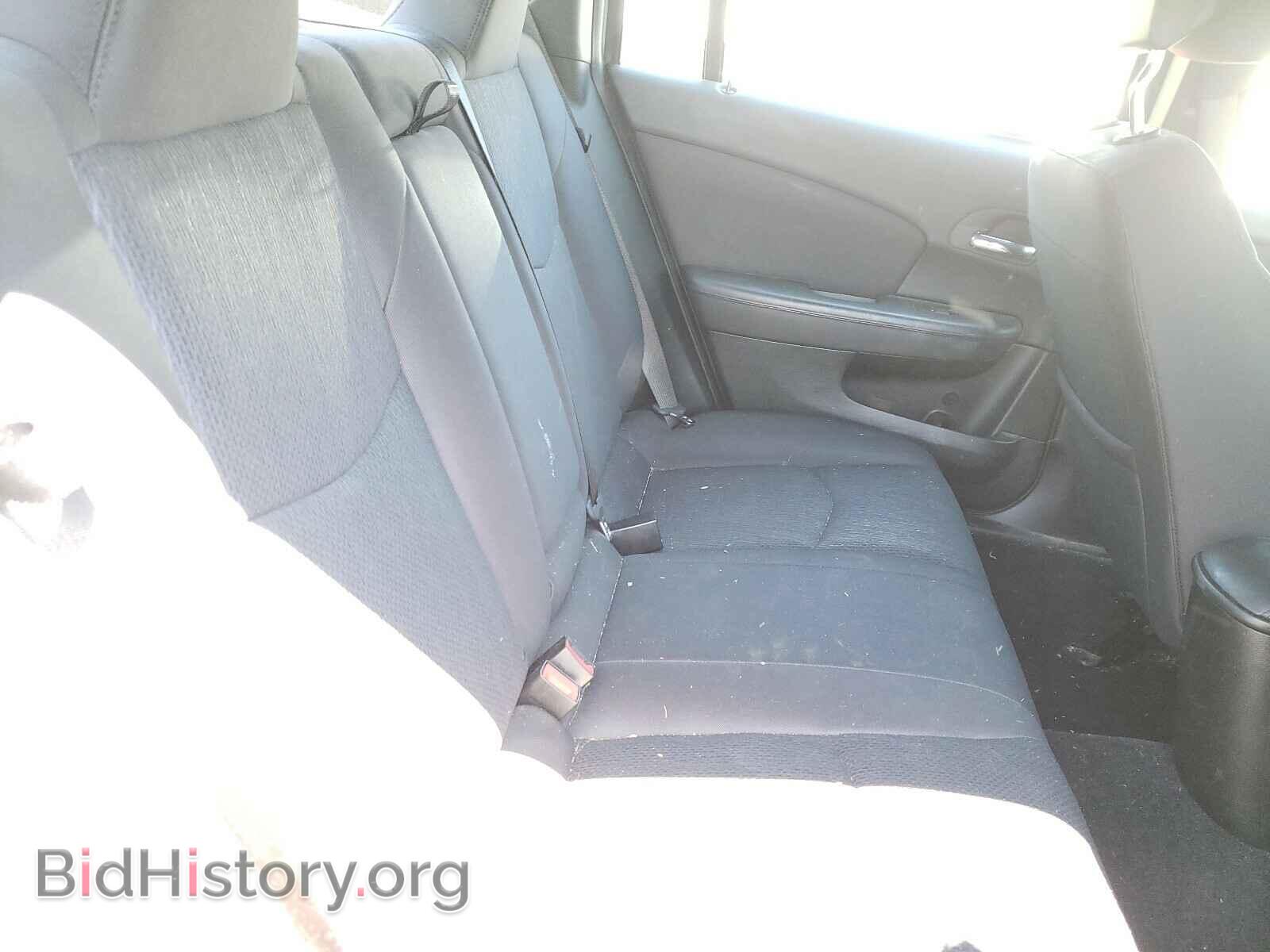 2013 CHRYSLER 200 - VIN: 1C3CCBBB8DN638248 - Фото 6