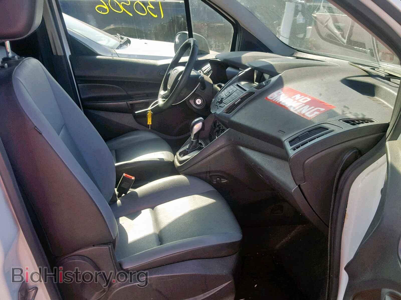 2014 FORD TRANSIT CO - VIN: NM0LS6E71E1156949 - Фото 5