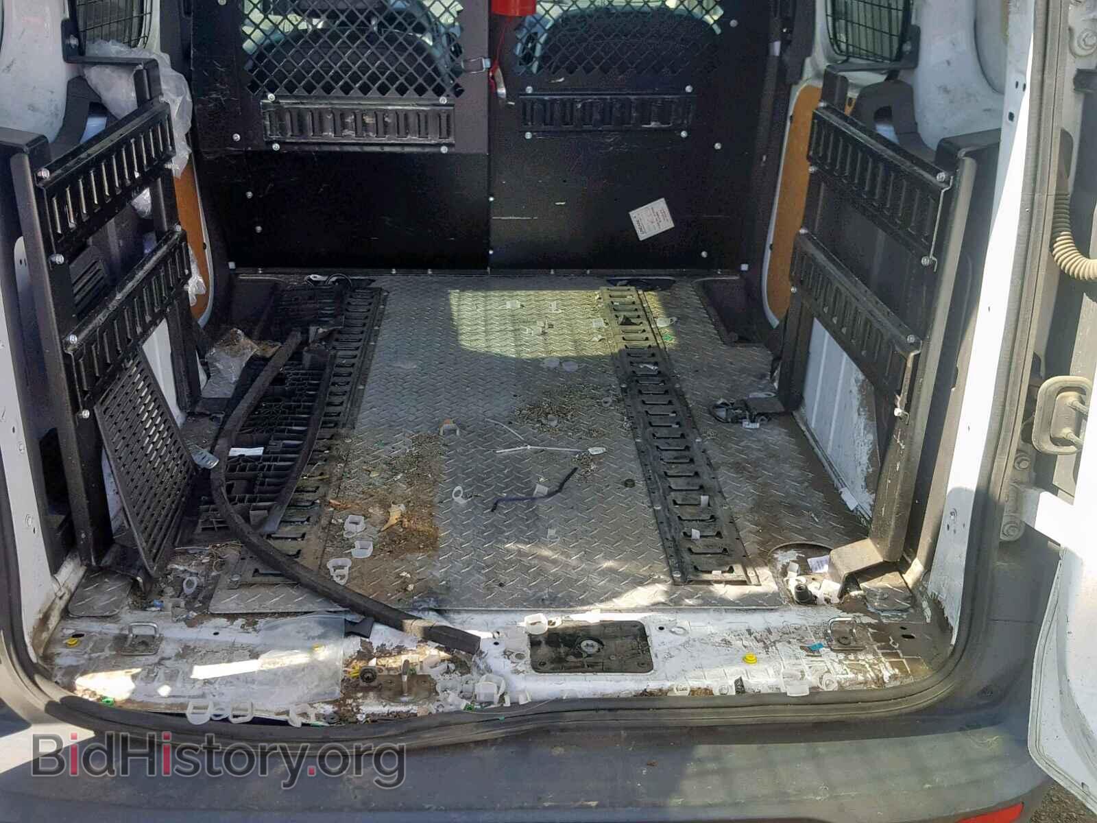 2014 FORD TRANSIT CO - VIN: NM0LS6E71E1156949 - Фото 6