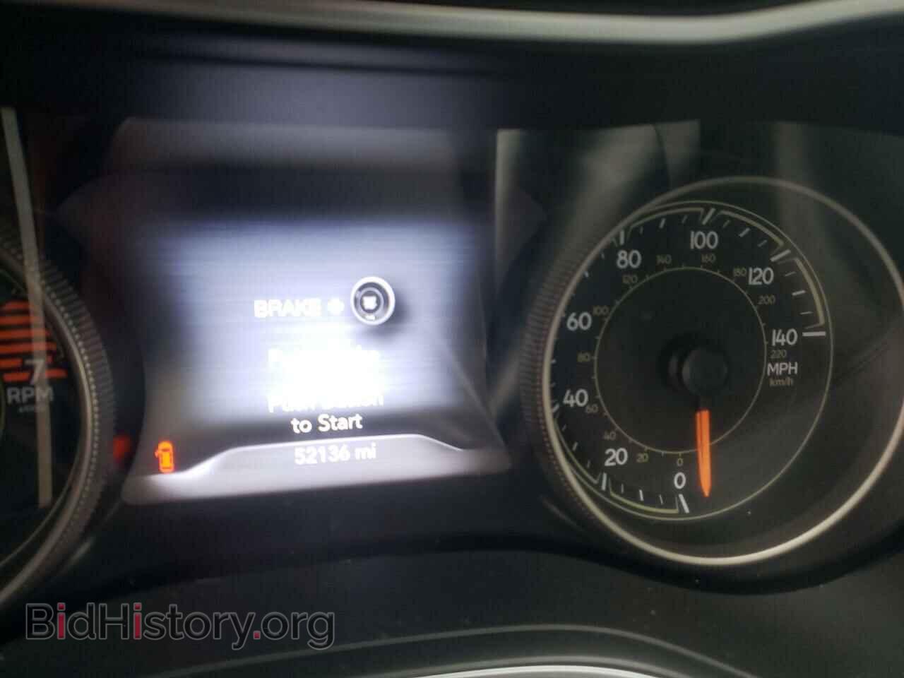 2019 JEEP CHEROKEE - VIN: 1C4PJLDB3KD339727 - Photo 8