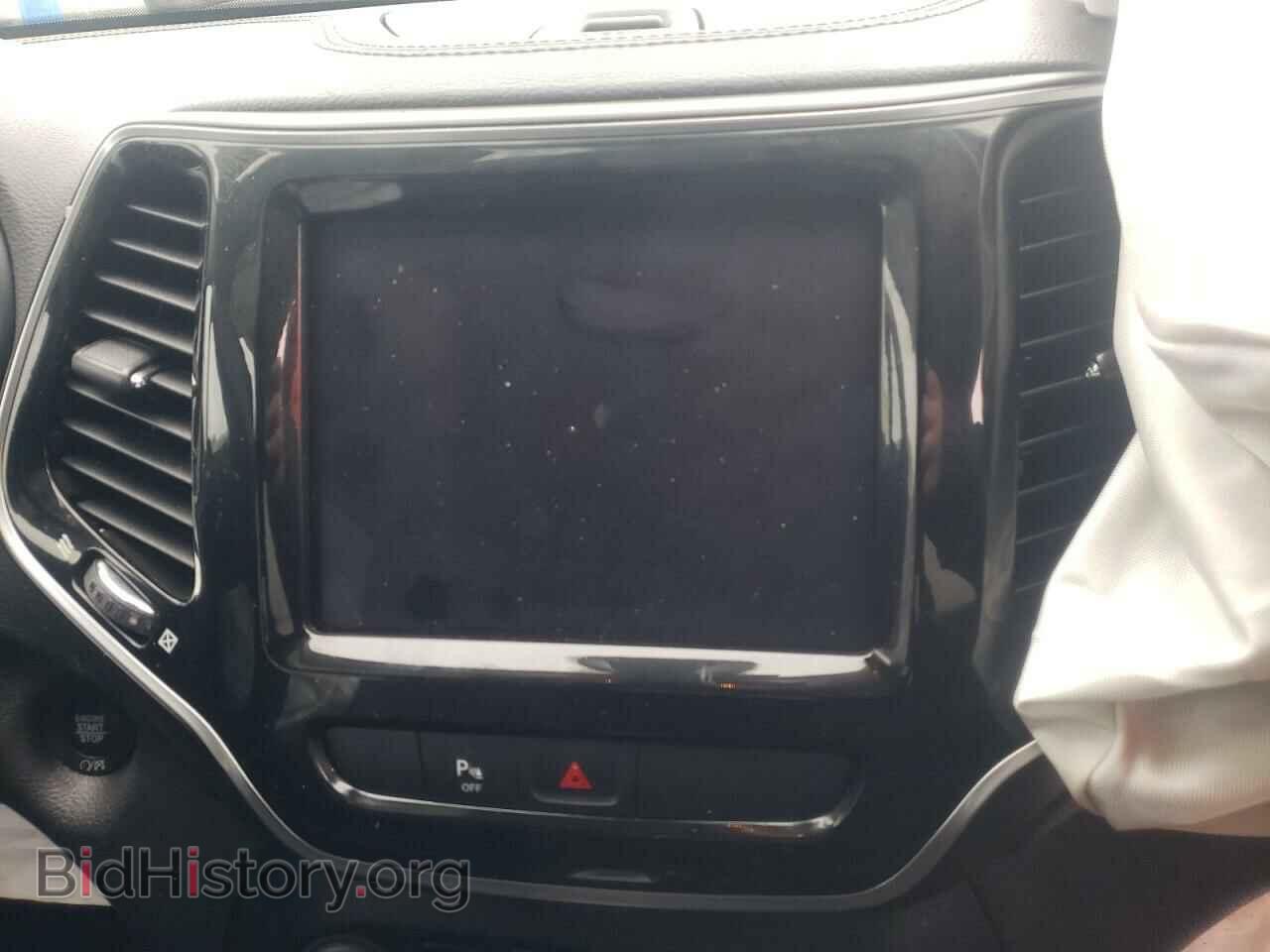 2019 JEEP CHEROKEE - VIN: 1C4PJLDB3KD339727 - Photo 9