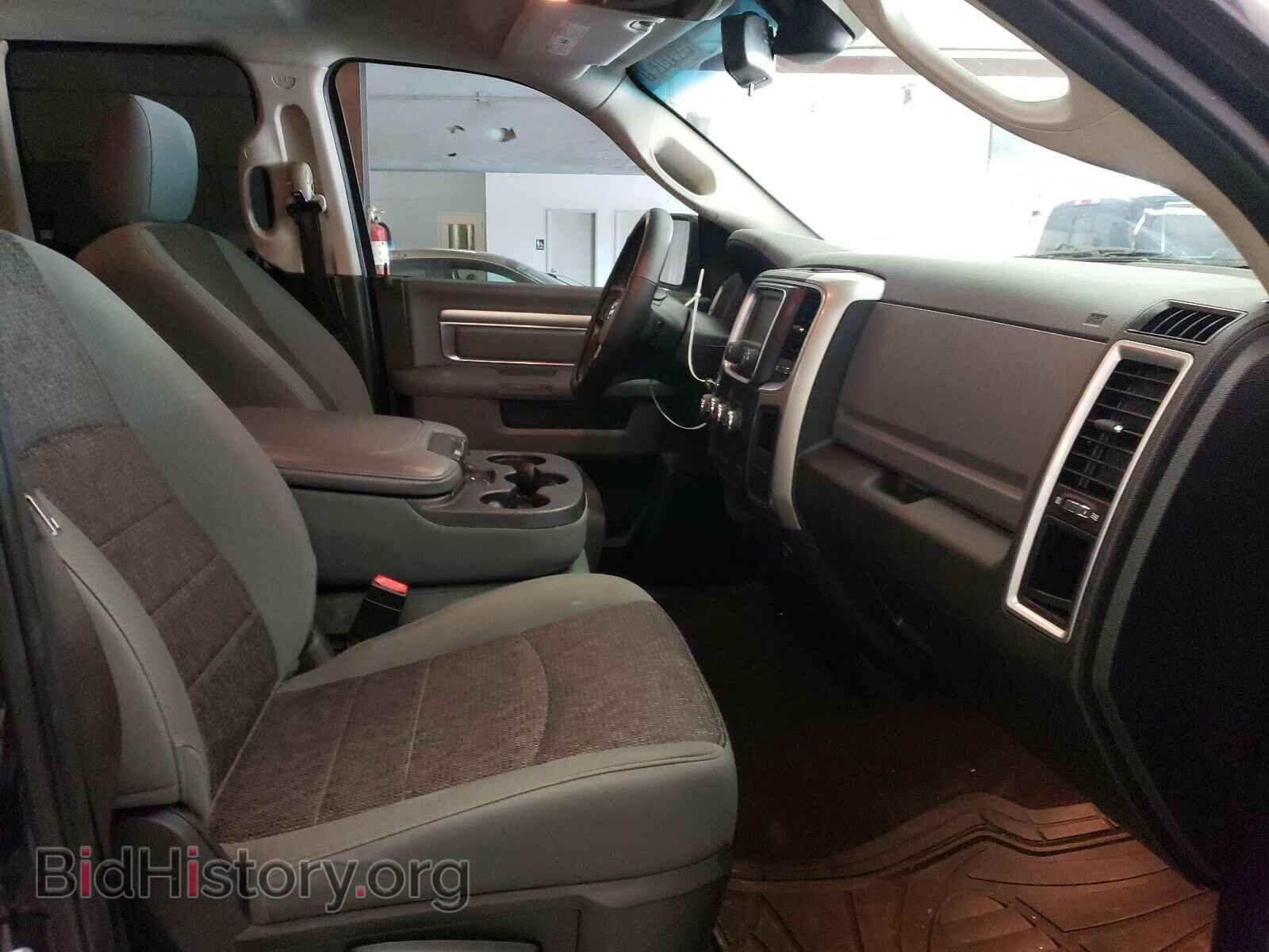2015 RAM 1500 - VIN: 1C6RR7GT2FS704095 - Фото 5