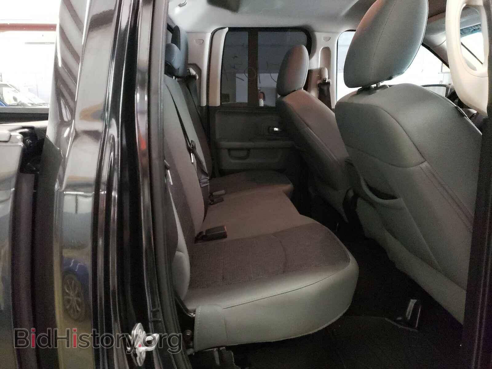 2015 RAM 1500 - VIN: 1C6RR7GT2FS704095 - Фото 6