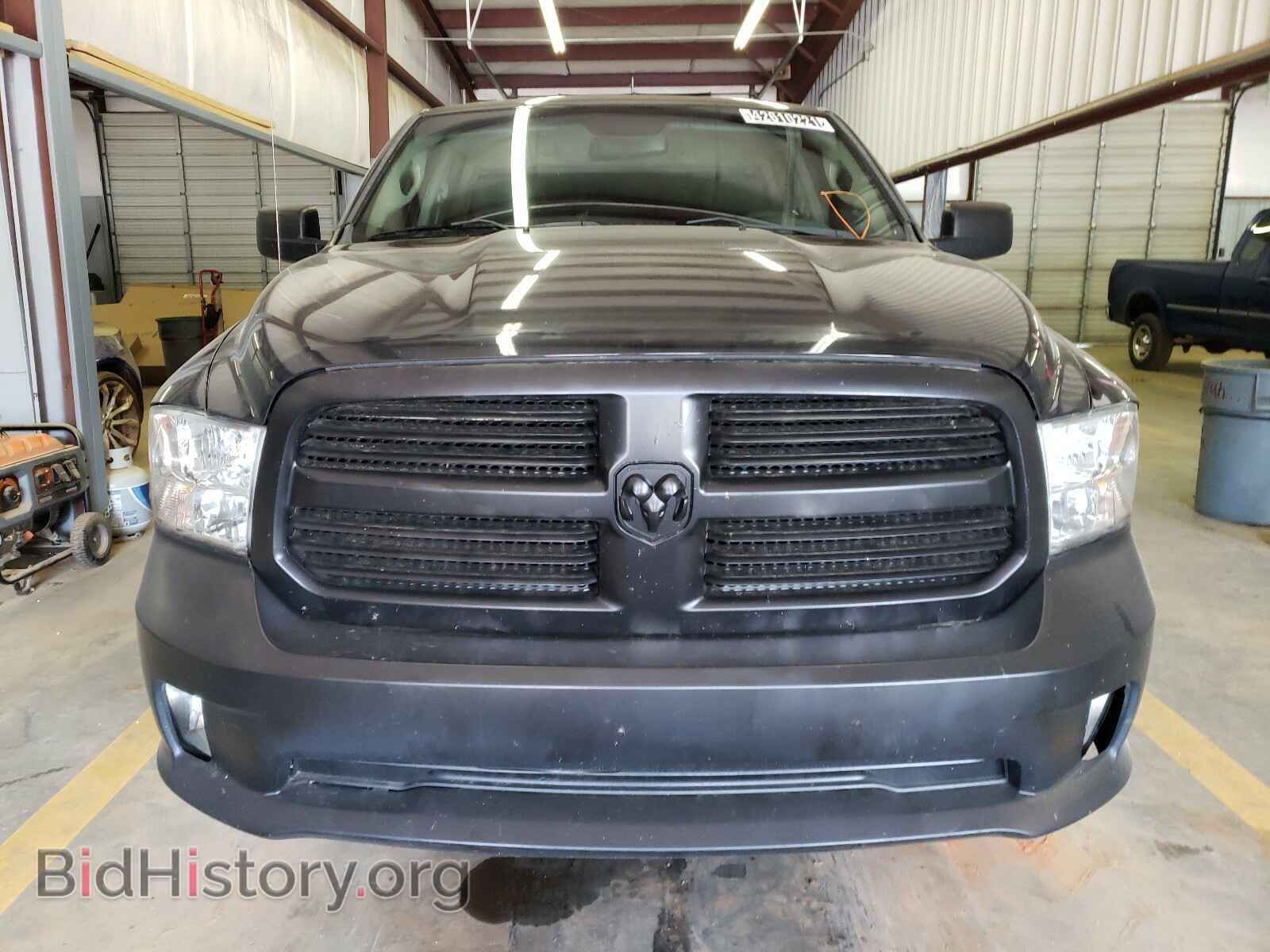 2015 RAM 1500 - VIN: 1C6RR7GT2FS704095 - Фото 9