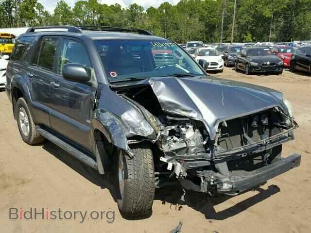 Photo JTEZU14RX68063364 - TOYOTA 4RUNNER 2006