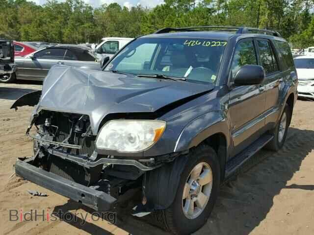 2006 TOYOTA 4RUNNER - VIN: JTEZU14RX68063364 - Фото 2
