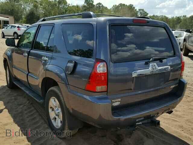 2006 TOYOTA 4RUNNER - VIN: JTEZU14RX68063364 - Фото 3