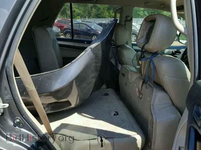 2006 TOYOTA 4RUNNER - VIN: JTEZU14RX68063364 - Фото 6