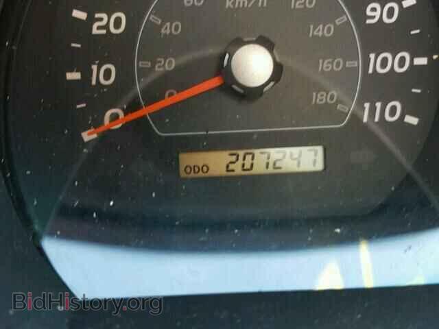 2006 TOYOTA 4RUNNER - VIN: JTEZU14RX68063364 - Фото 8