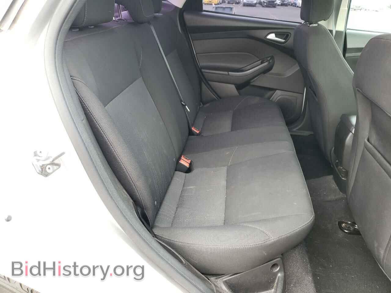 2016 FORD FOCUS - VIN: 1FADP3F22GL254833 - Фото 6
