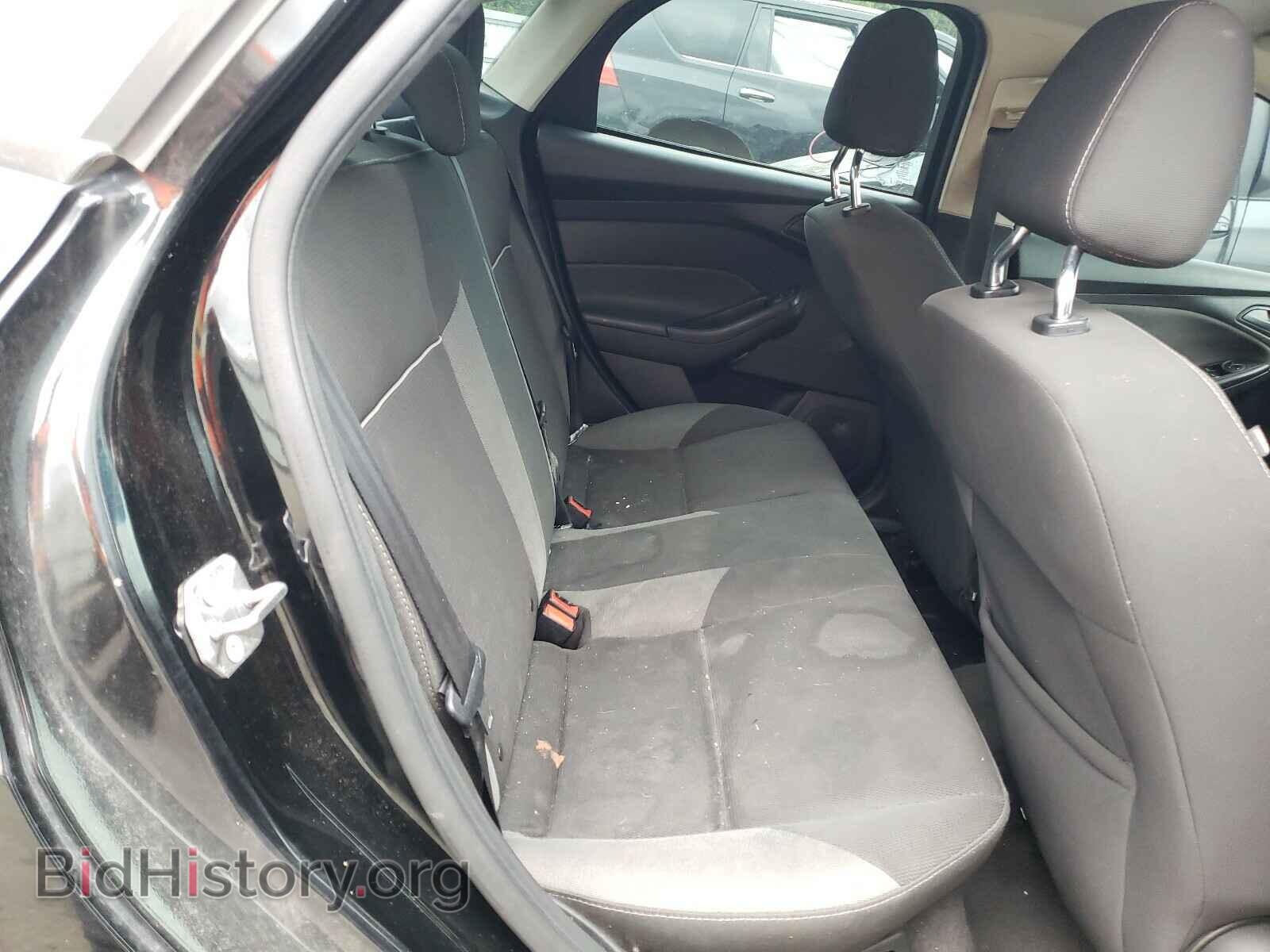 2012 FORD FOCUS - VIN: 1FAHP3F29CL275173 - Фото 6